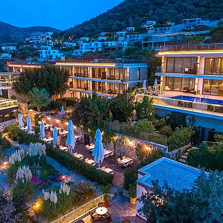 Hotel Spektr Boutique 3*