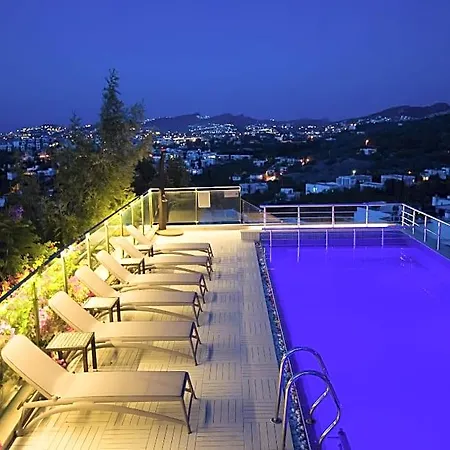 Spektr Boutique Hotel