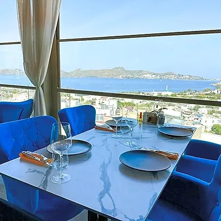 Spektr Boutique Hotel 3*
