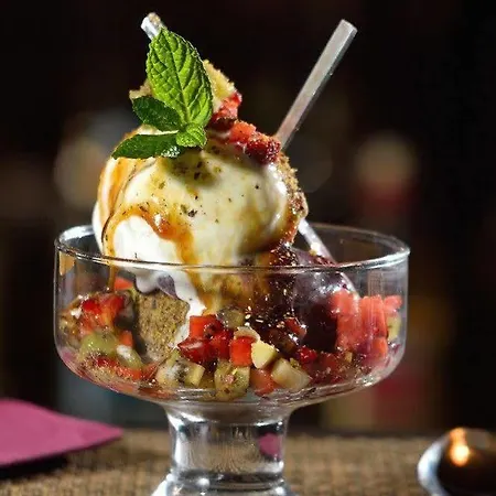فندق Spektr Boutique 3*