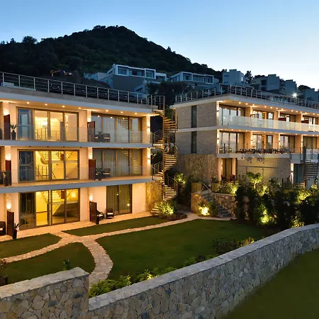 Ξενοδοχείο Spektr Boutique 3*