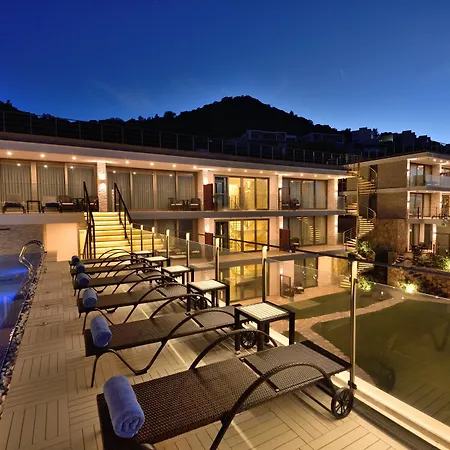 Spektr Boutique 酒店