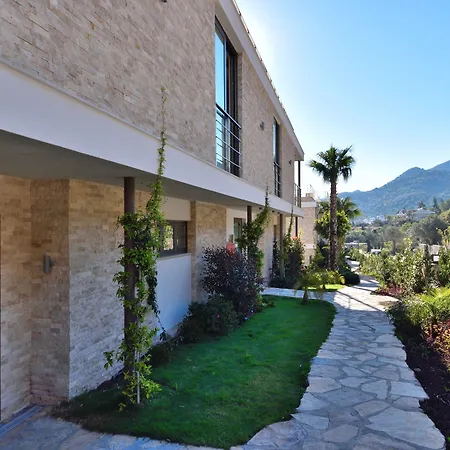 Spektr Boutique 3* 亚力卡瓦克