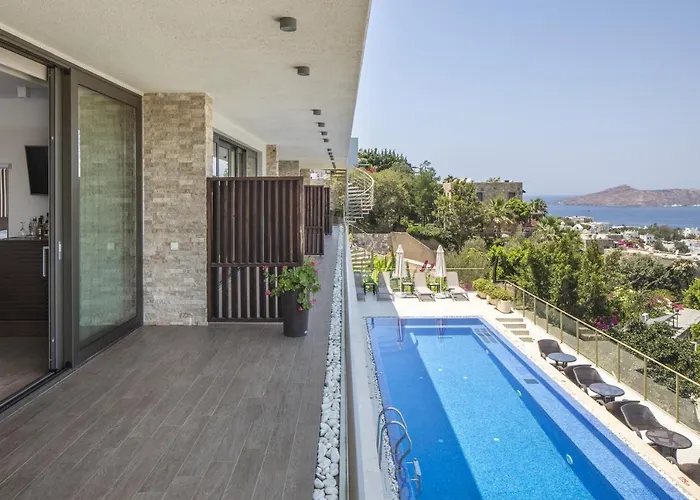 Hotel Spektr Boutique