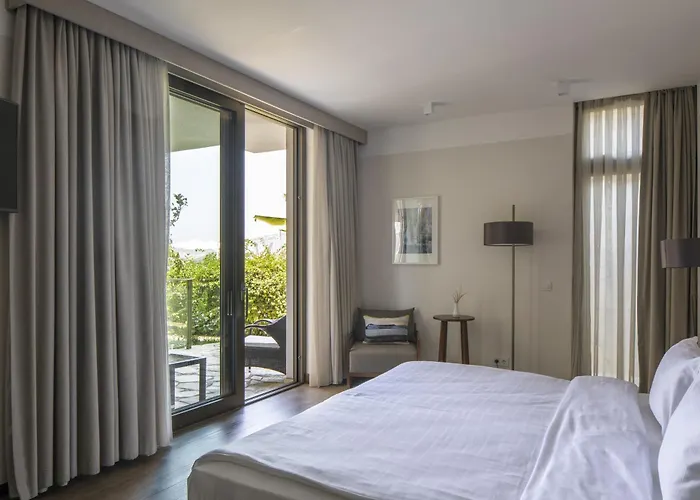 Spektr Boutique Hotel Yalikavak