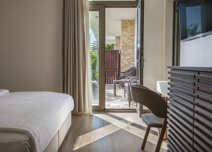 Spektr Boutique 3* Yalikavak