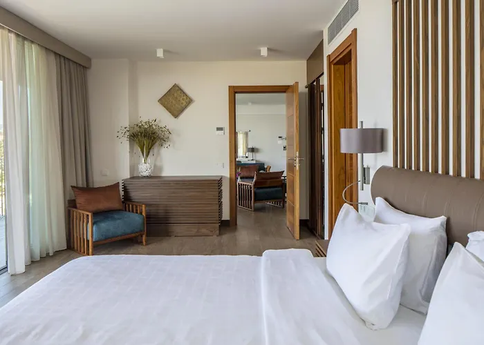 Hotel Spektr Boutique Yalikavak